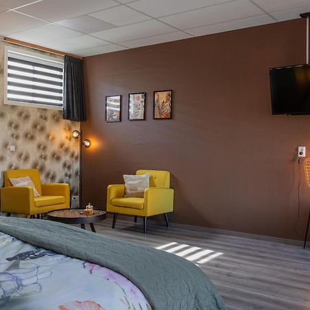 B&B Het Gelders Buitenleven Overasselt Bagian luar foto