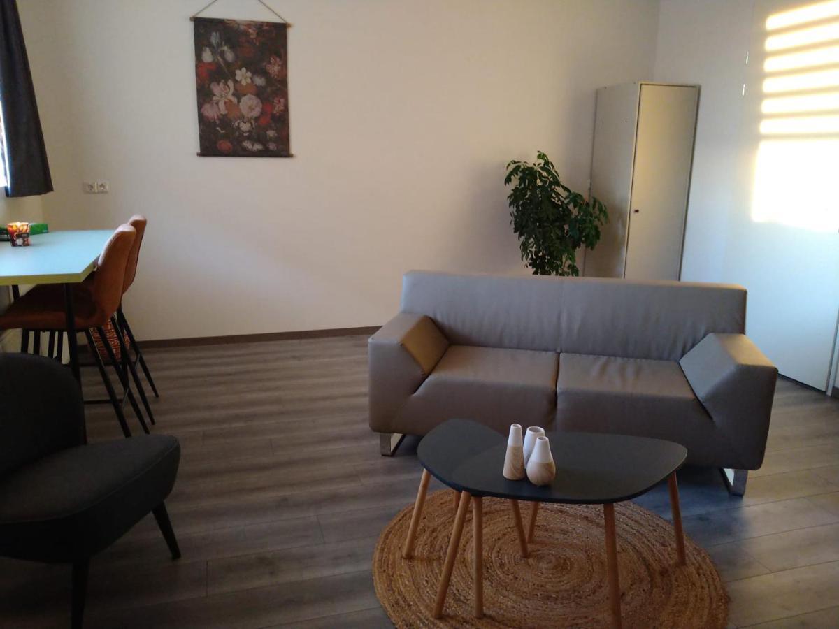 B&B Het Gelders Buitenleven Overasselt Bagian luar foto