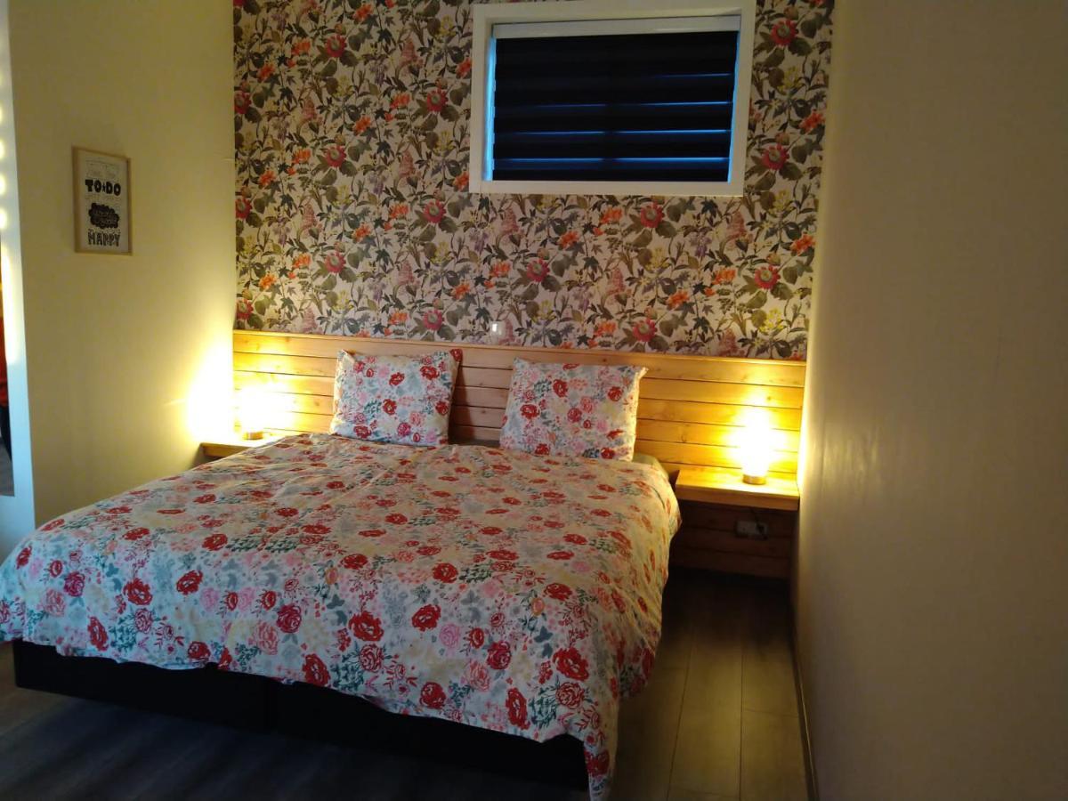 B&B Het Gelders Buitenleven Overasselt Bagian luar foto