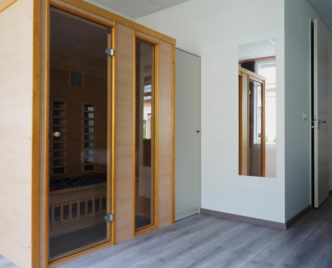 B&B Het Gelders Buitenleven Overasselt Bagian luar foto