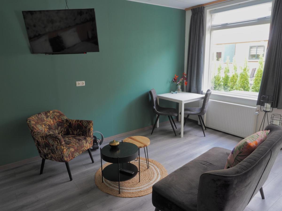 B&B Het Gelders Buitenleven Overasselt Bagian luar foto