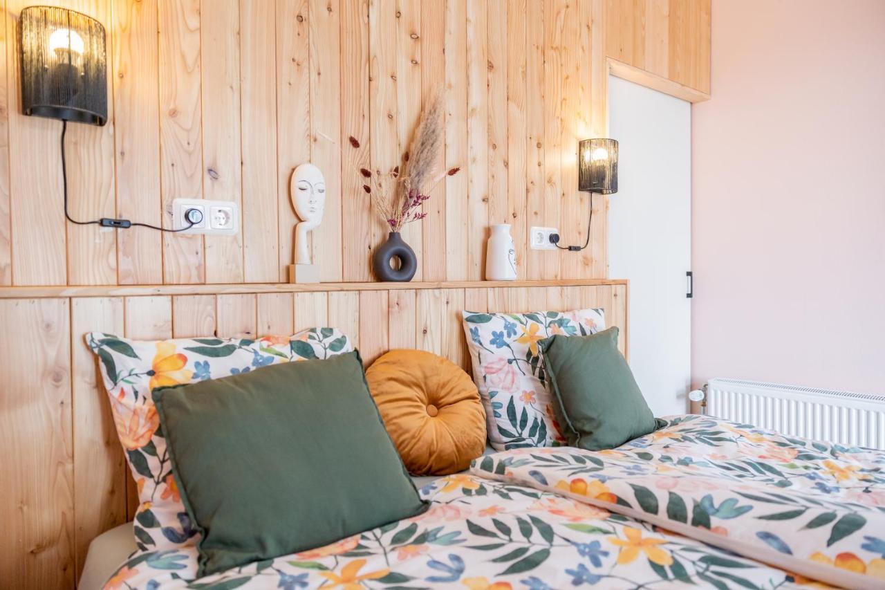 B&B Het Gelders Buitenleven Overasselt Bagian luar foto
