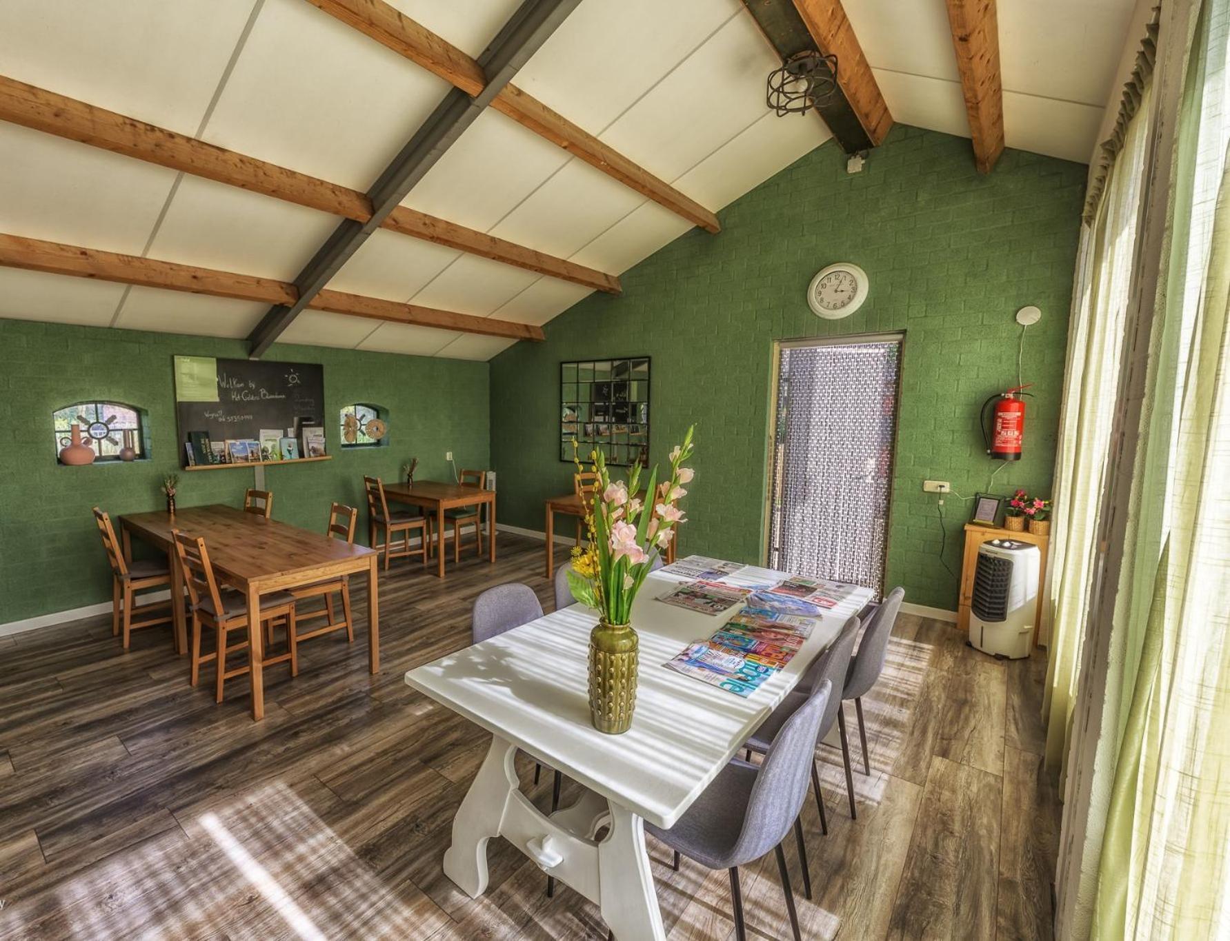 B&B Het Gelders Buitenleven Overasselt Bagian luar foto