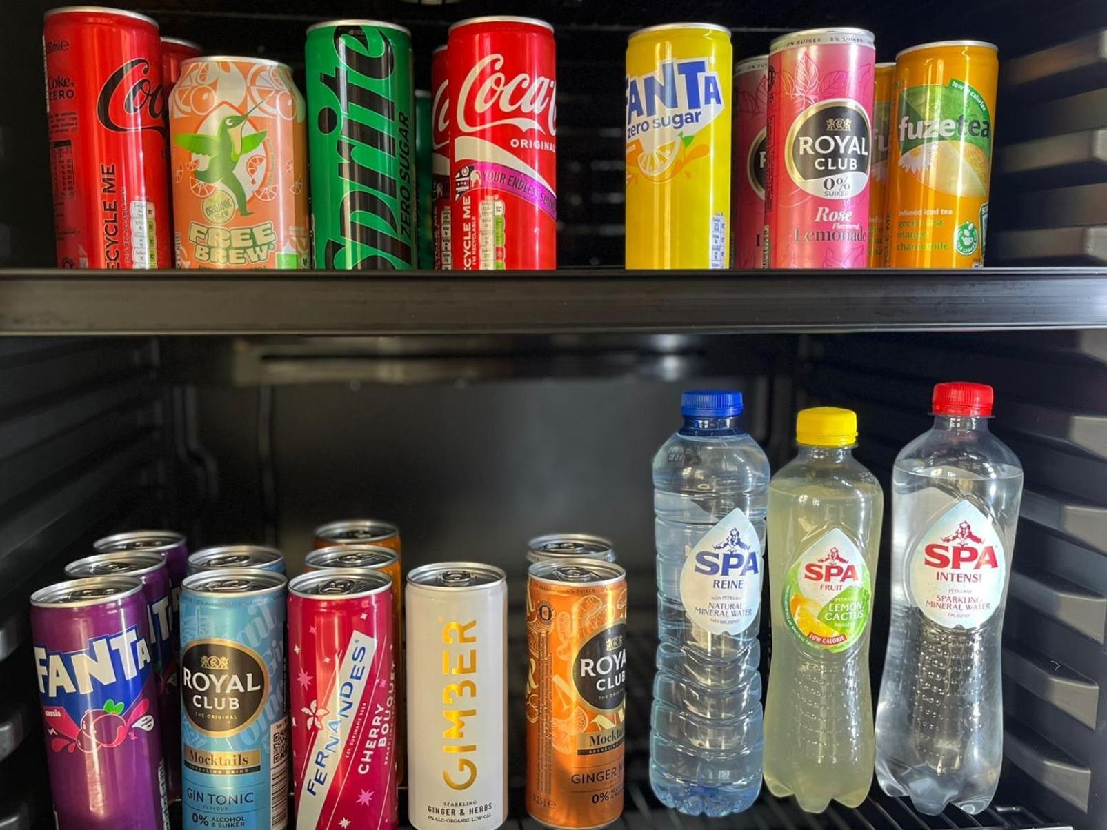 B&B Het Gelders Buitenleven Overasselt Bagian luar foto