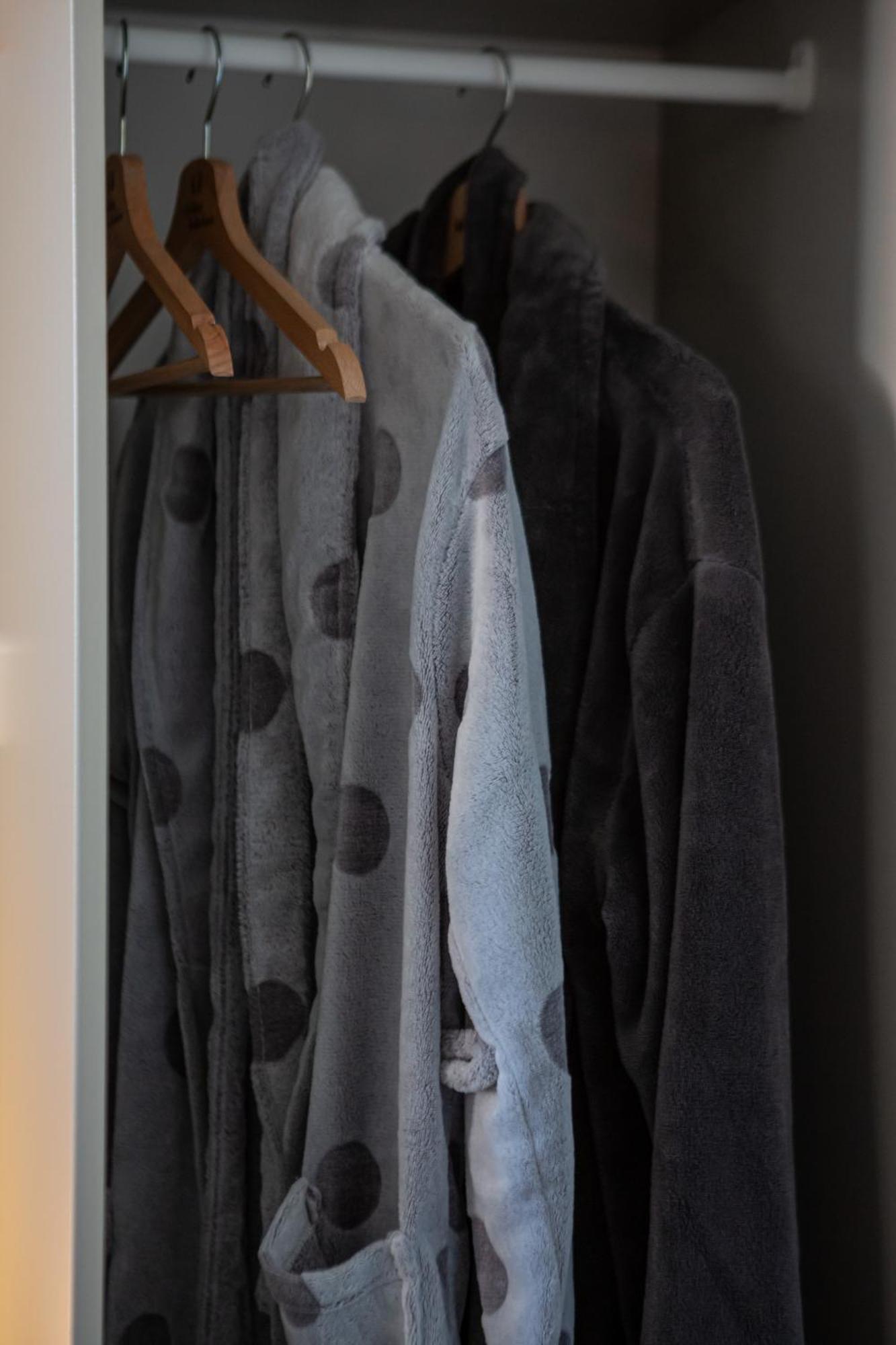 B&B Het Gelders Buitenleven Overasselt Bagian luar foto