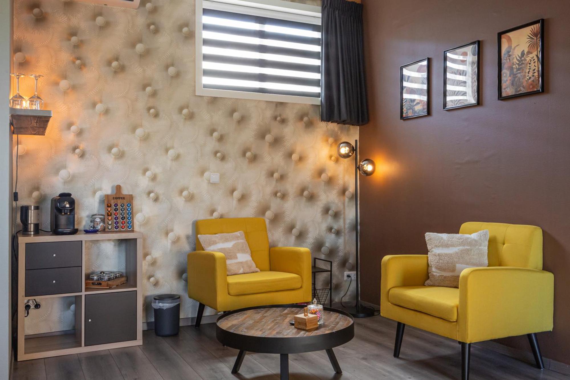 B&B Het Gelders Buitenleven Overasselt Bagian luar foto