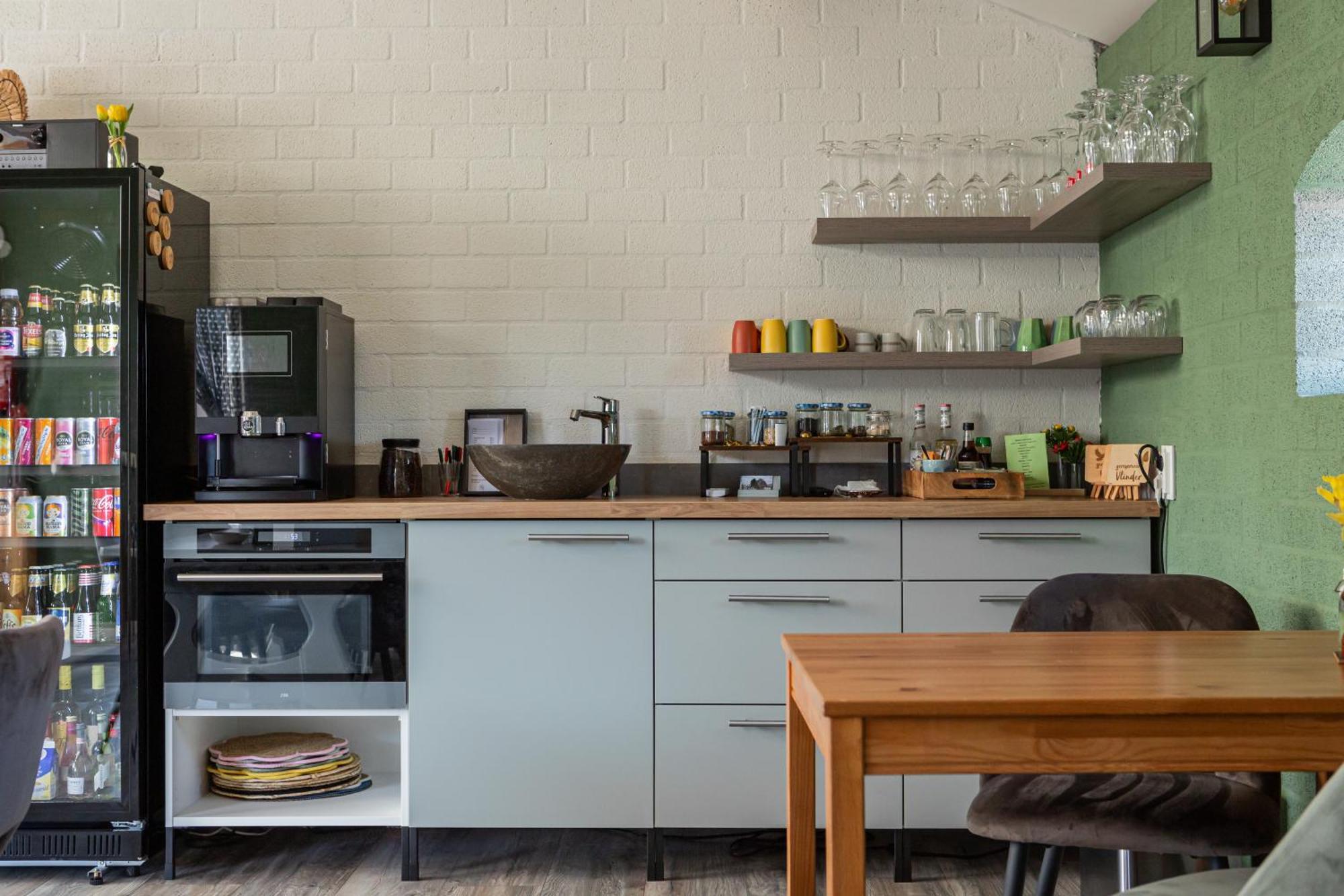B&B Het Gelders Buitenleven Overasselt Bagian luar foto