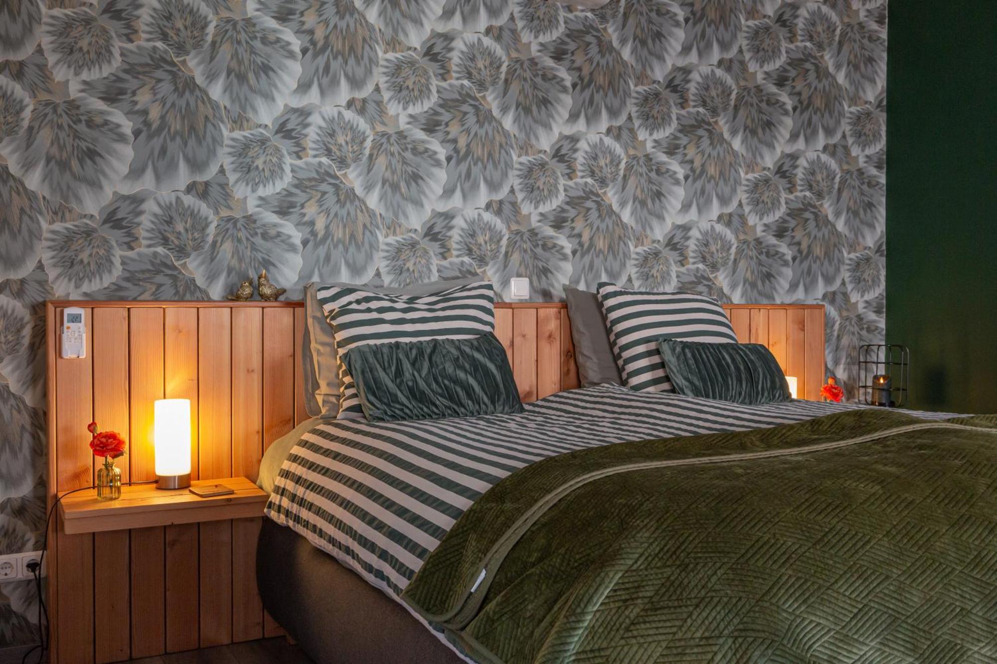 B&B Het Gelders Buitenleven Overasselt Bagian luar foto