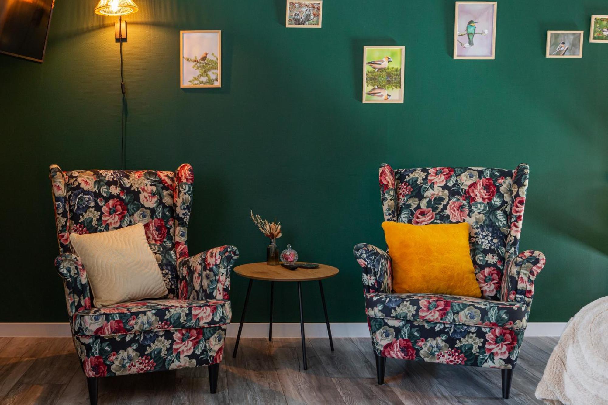 B&B Het Gelders Buitenleven Overasselt Bagian luar foto